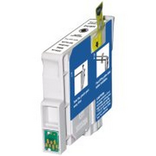 Show details for Compatible T054020 (Epson 54) Black Inkjet Cartridge Picture of Compatible T054020 (Epson 54) Black Inkjet Cartridge