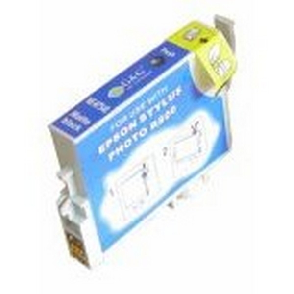 Show details for Compatible T054820 (Epson 54) Matte Black Inkjet Cartridge Picture of Compatible T054820 (Epson 54) Matte Black Inkjet Cartridge