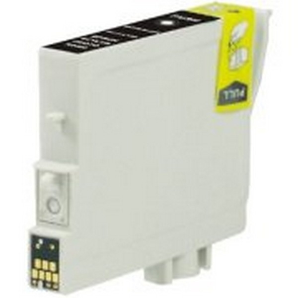 Show details for Compatible T059820 (Epson 59) Matte Black Inkjet Cartridge Picture of Compatible T059820 (Epson 59) Matte Black Inkjet Cartridge