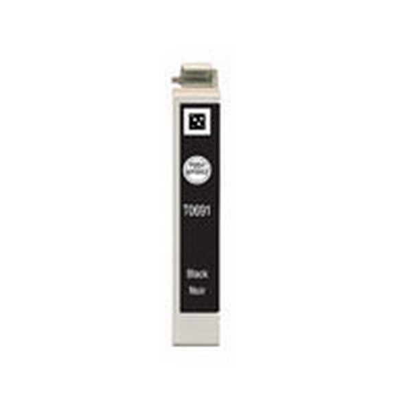 Show details for Compatible T068120 (Epson 68) Black Ink Cartridge Picture of Compatible T068120 (Epson 68) Black Ink Cartridge