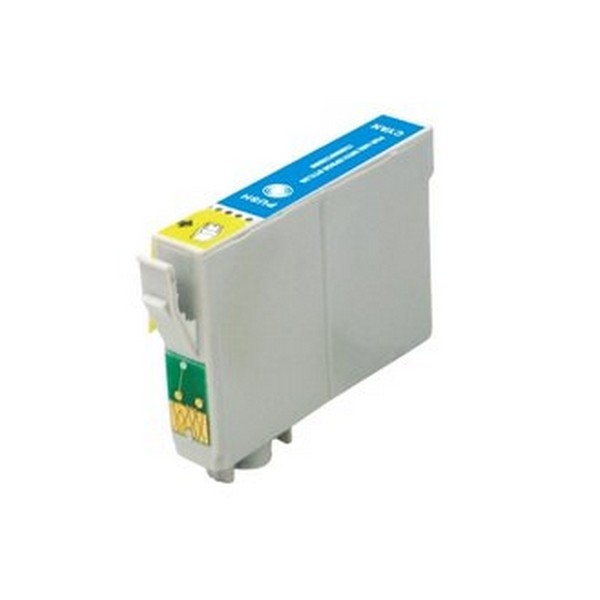 Show details for Compatible T068420 (Epson 68) Yellow Pigment Inkjet Cartridge Picture of Compatible T068420 (Epson 68) Yellow Pigment Inkjet Cartridge