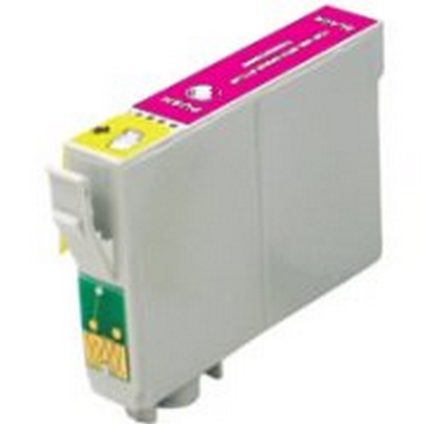 Show details for Compatible T069320 (Epson 69) Magenta Inkjet Cartridge (350 Yield) Picture of Compatible T069320 (Epson 69) Magenta Inkjet Cartridge (350 Yield)