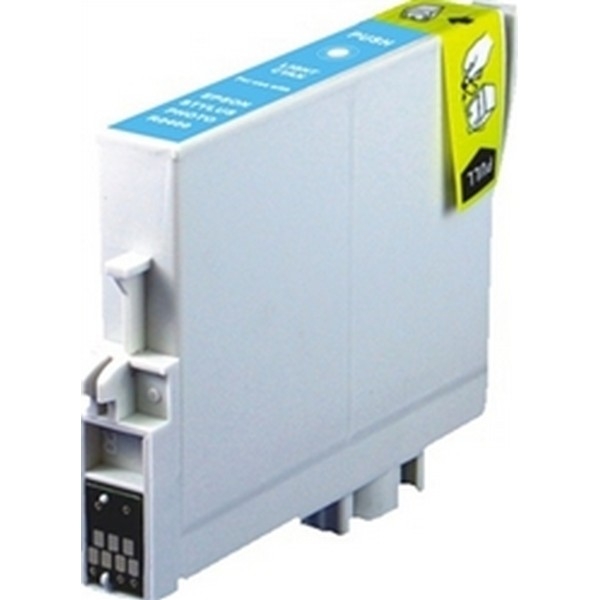 Show details for Compatible T096320 (Epson 96) Magenta Inkjet Cartridge (940 Yield) Picture of Compatible T096320 (Epson 96) Magenta Inkjet Cartridge (940 Yield)