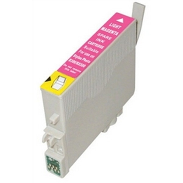 Show details for Compatible T097120 (Epson 97) Black Ink Cartridge Picture of Compatible T097120 (Epson 97) Black Ink Cartridge