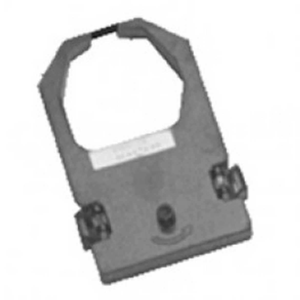 Picture of Compatible 7156 Black Printer Ribbon