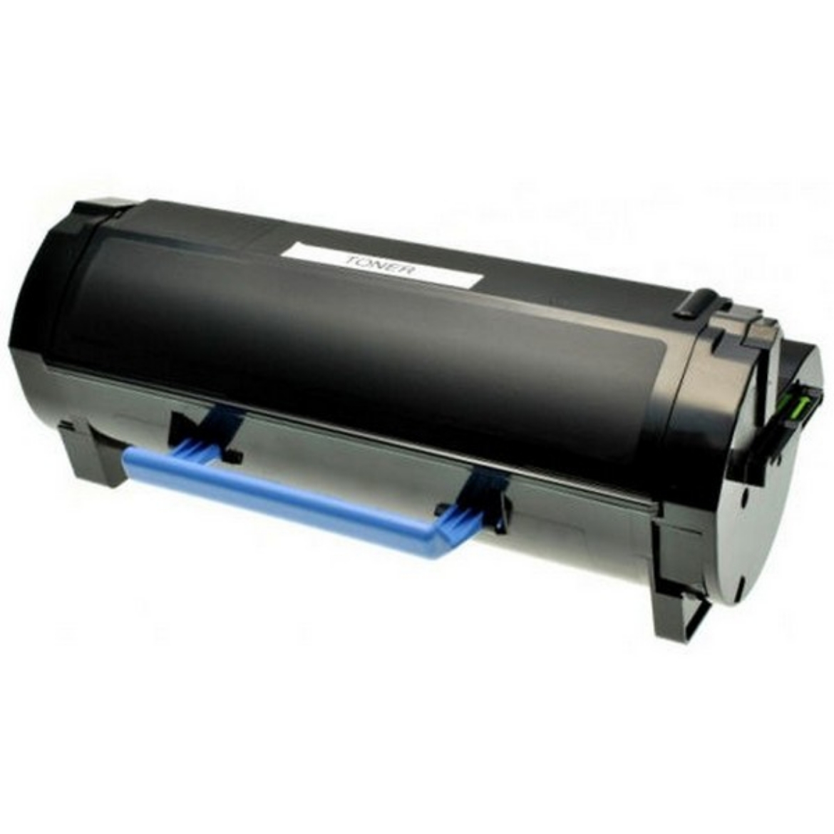 Picture of Compatible 7MC5J (331-9803) Black Toner Cartridge (2500 Yield)