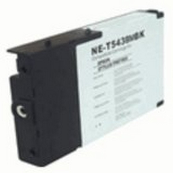 Show details for Compatible T543800 Black Inkjet Cartridge Picture of Compatible T543800 Black Inkjet Cartridge