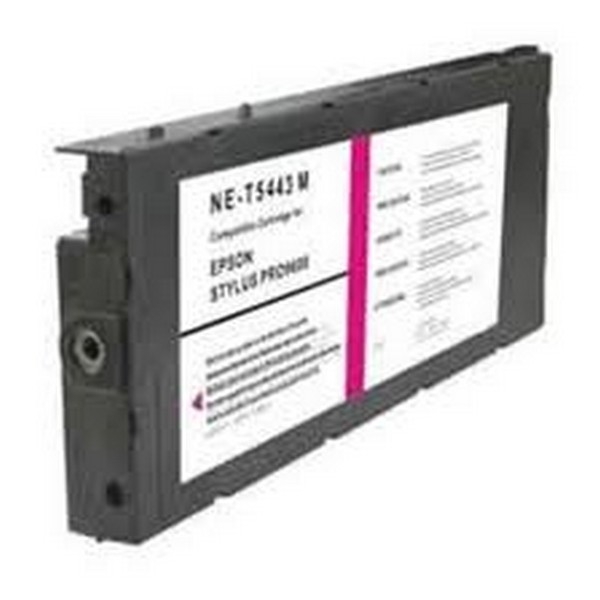 Show details for Compatible T544300 Magenta Inkjet Cartridge Picture of Compatible T544300 Magenta Inkjet Cartridge