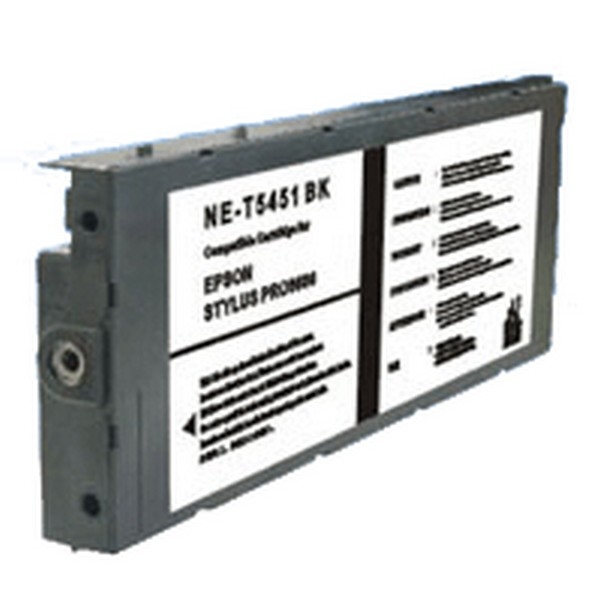 Show details for Compatible T545100 Black Photographic Dye, Inkjet Cartridge Picture of Compatible T545100 Black Photographic Dye, Inkjet Cartridge