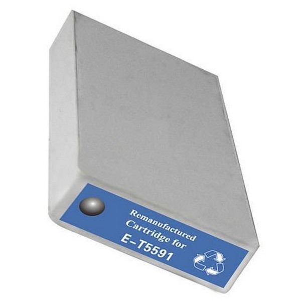 Show details for Compatible T559120 Black Inkjet Cartridge Picture of Compatible T559120 Black Inkjet Cartridge