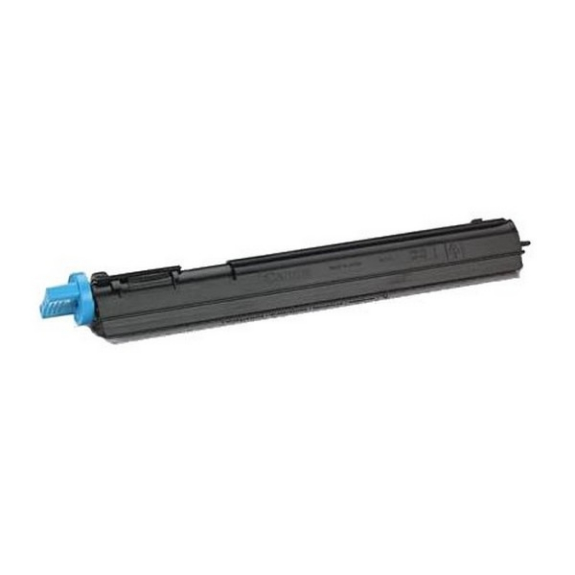 Picture of Compatible 8641A002AA (GPR-13) Cyan Copier Toner