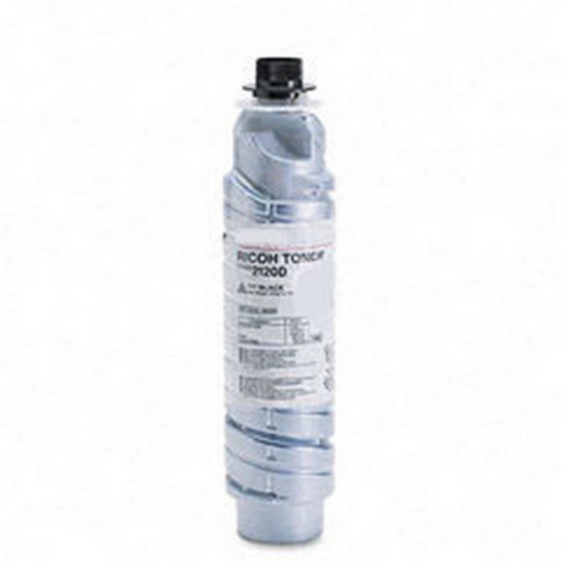 Picture of Compatible 888156 (Type 8105D) Black Copier Toner (1430 gm./Btl) (55000 Yield)