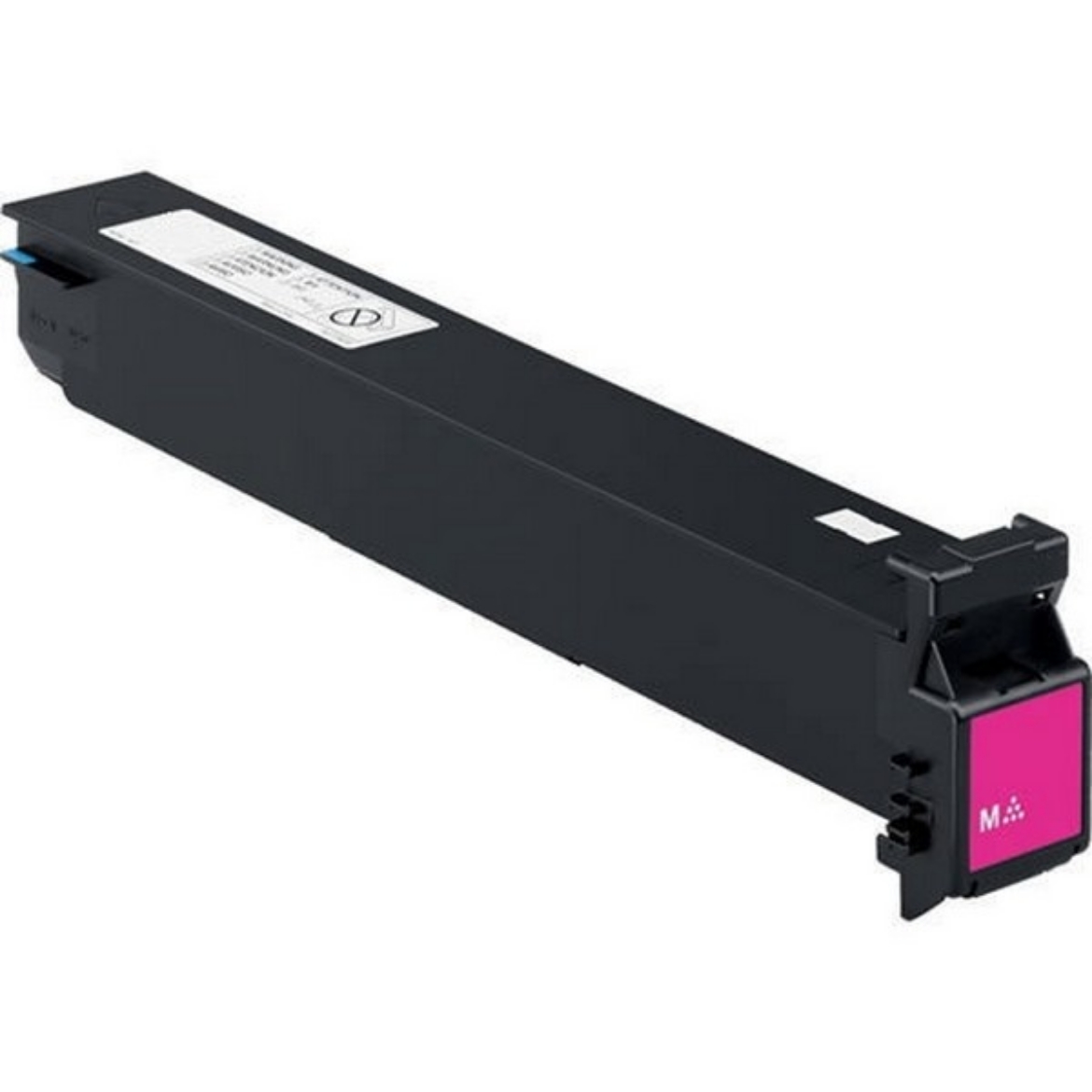 Picture of Compatible 8938-703 (TN-312M) Magenta Copier Toner (12000 Yield)