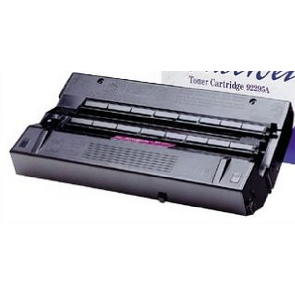 Show details for Compatible 92295A (HP 95A) Black Toner Cartridge (4000 Yield) Picture of Compatible 92295A (HP 95A) Black Toner Cartridge (4000 Yield)