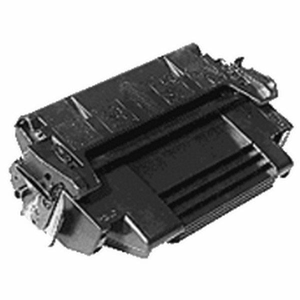 Show details for Compatible 92298X (HP 98X) High Yield Black Toner Cartridge (8800 Yield) Picture of Compatible 92298X (HP 98X) High Yield Black Toner Cartridge (8800 Yield)