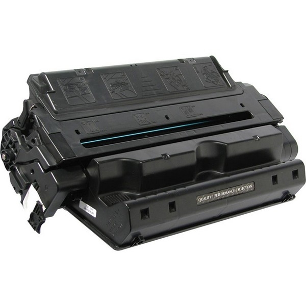 Show details for Compatible C4182X (HP 82X) High Yield Black Toner Cartridge (20000 Yield) Picture of Compatible C4182X (HP 82X) High Yield Black Toner Cartridge (20000 Yield)