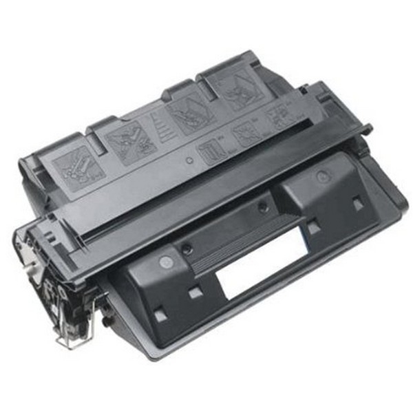 Show details for Jumbo C8061X (HP 61X) High Yield Black Toner Cartridge (18000 Yield) Picture of Jumbo C8061X (HP 61X) High Yield Black Toner Cartridge (18000 Yield)