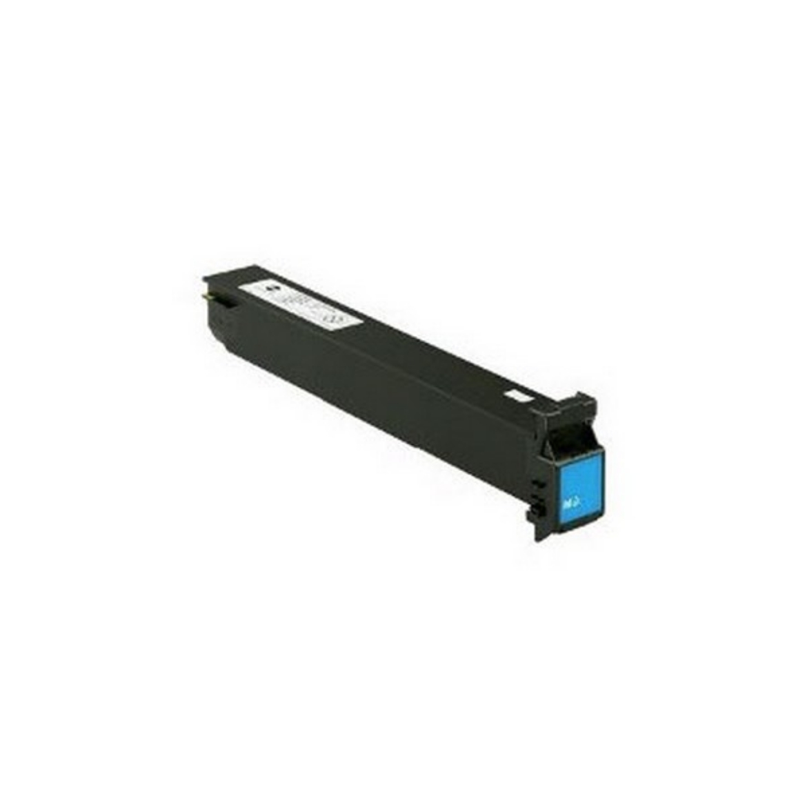 Picture of Compatible A0D7432 (TN-213C) Cyan Toner Cartridge (19000 Yield)