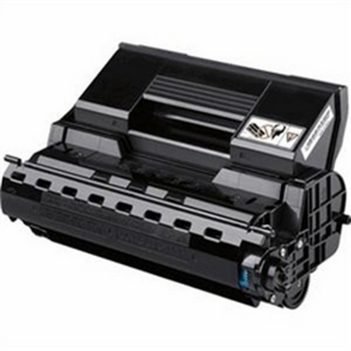 Picture of Compatible A0X5130 Black Toner Cartridge (6000 Yield)