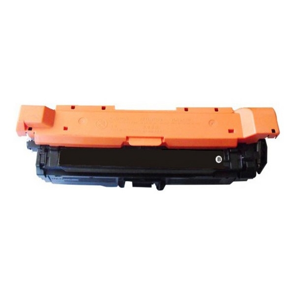Show details for Compatible CE260X (HP 649X) High Yield Black Toner Cartridge (17000 Yield) Picture of Compatible CE260X (HP 649X) High Yield Black Toner Cartridge (17000 Yield)