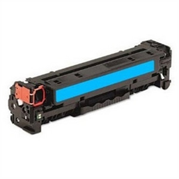 Show details for Compatible CF211A (HP 131A) High Yield Cyan Toner Cartridge (1800 Yield) Picture of Compatible CF211A (HP 131A) High Yield Cyan Toner Cartridge (1800 Yield)