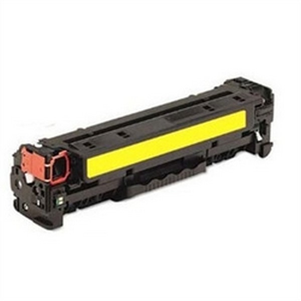 Show details for Compatible CF212A (HP 131A) Yellow Toner Cartridge (1800 Yield) Picture of Compatible CF212A (HP 131A) Yellow Toner Cartridge (1800 Yield)