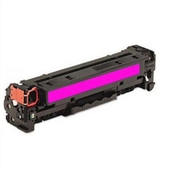 Show details for Compatible CF213A (HP 131A) Magenta Toner Cartridge (1800 Yield) Picture of Compatible CF213A (HP 131A) Magenta Toner Cartridge (1800 Yield)
