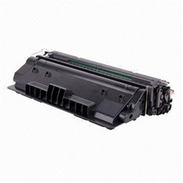 Show details for Compatible CF214A (HP 14A) Black Toner Cartridge (10000 Yield) Picture of Compatible CF214A (HP 14A) Black Toner Cartridge (10000 Yield)