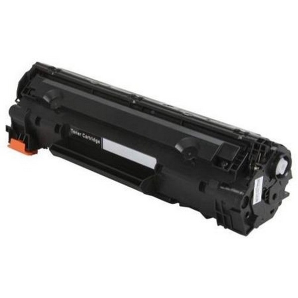 Show details for Jumbo CF230A (HP 30A) Black Toner Cartridge (4000 Yield) Picture of Jumbo CF230A (HP 30A) Black Toner Cartridge (4000 Yield)