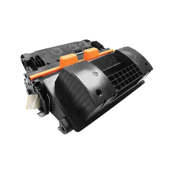 Show details for Compatible CF281X (HP 81X) High Yield Black Toner Cartridge (25000 Yield) Picture of Compatible CF281X (HP 81X) High Yield Black Toner Cartridge (25000 Yield)