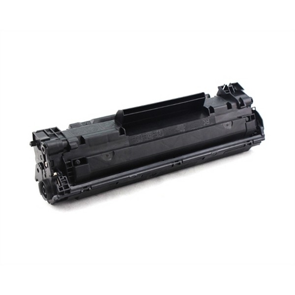 Show details for Compatible CF283X (HP 83X) High Yield Black Toner Cartridge (2200 Yield) Picture of Compatible CF283X (HP 83X) High Yield Black Toner Cartridge (2200 Yield)