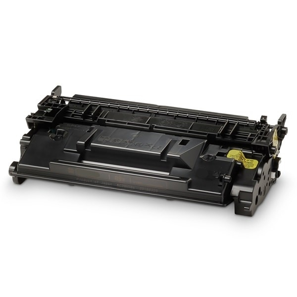 Show details for Compatible CF289X (HP 89X) High Yield Black Toner Cartridge (10000 Yield) Picture of Compatible CF289X (HP 89X) High Yield Black Toner Cartridge (10000 Yield)