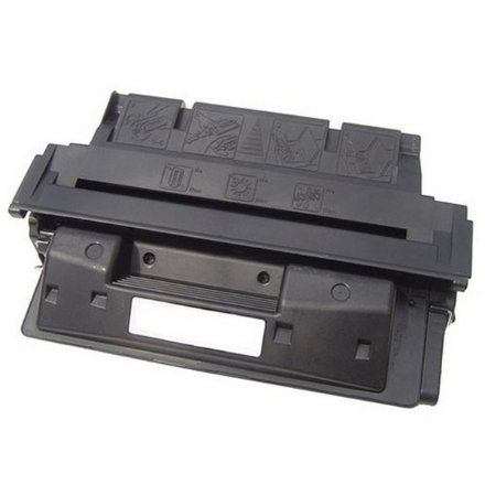 Picture of MICR C4129X (HP 29X) High Yield Black Toner Cartridge (10000 Yield)
