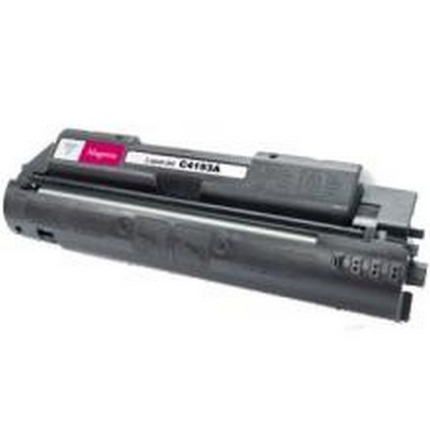 Picture of Compatible C4193A Magenta Toner Cartridge (6000 Yield)