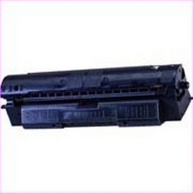 Picture of Compatible C4194A Yellow Toner Cartridge (6000 Yield)