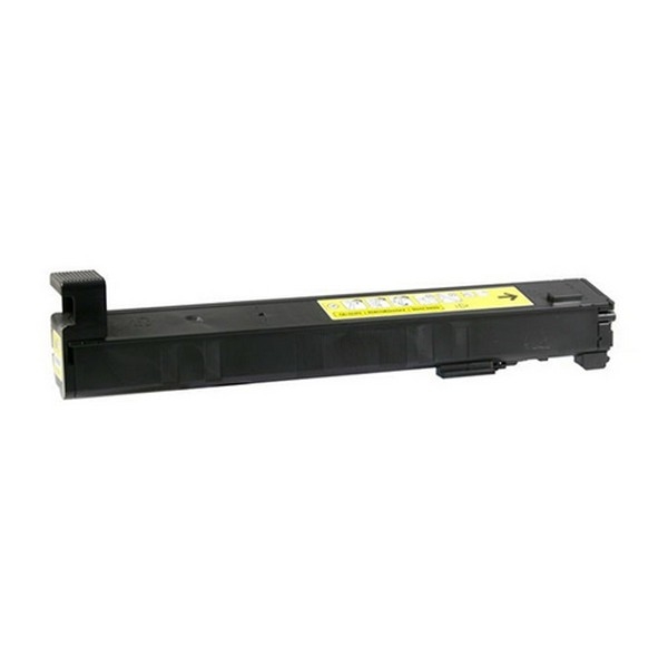 Show details for Compatible CF312A (HP 826A) Yellow Toner Cartridge (31500 Yield) Picture of Compatible CF312A (HP 826A) Yellow Toner Cartridge (31500 Yield)