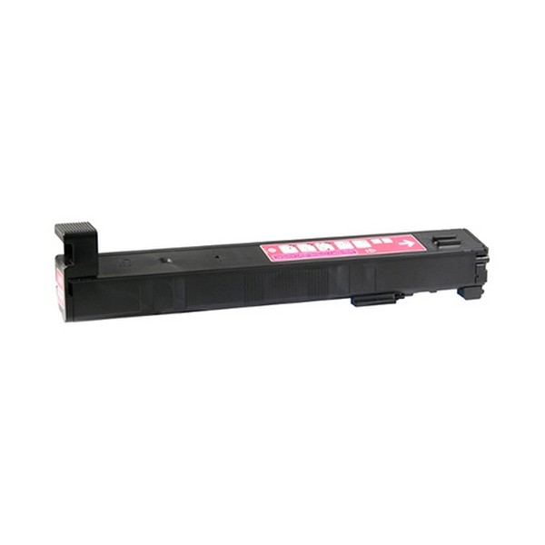 Show details for Compatible CF313A (HP 826A) Magenta Toner Cartridge (31500 Yield) Picture of Compatible CF313A (HP 826A) Magenta Toner Cartridge (31500 Yield)