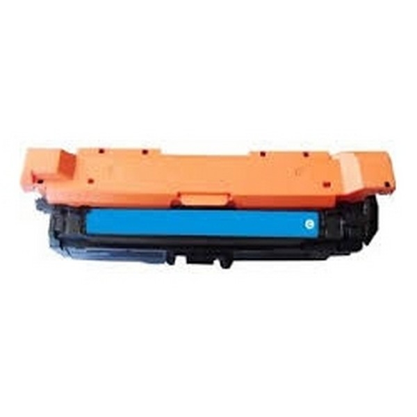 Show details for Compatible CF321A (HP 653A) Cyan Toner Cartridge (16500 Yield) Picture of Compatible CF321A (HP 653A) Cyan Toner Cartridge (16500 Yield)
