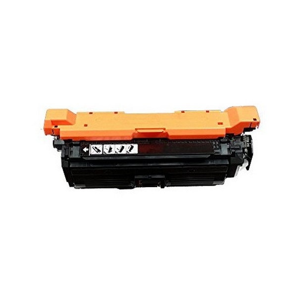 Show details for Compatible CF330X (HP 654X) High Yield Black Toner Cartridge (20000 Yield) Picture of Compatible CF330X (HP 654X) High Yield Black Toner Cartridge (20000 Yield)