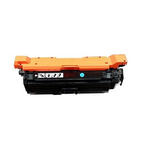 Show details for Compatible CF331A (HP 654A) Cyan Toner Cartridge (1000 Yield) Picture of Compatible CF331A (HP 654A) Cyan Toner Cartridge (1000 Yield)