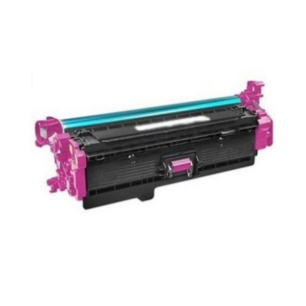 Show details for Compatible CF363A (HP 508A) Magenta Toner Cartridge (5000 Yield) Picture of Compatible CF363A (HP 508A) Magenta Toner Cartridge (5000 Yield)