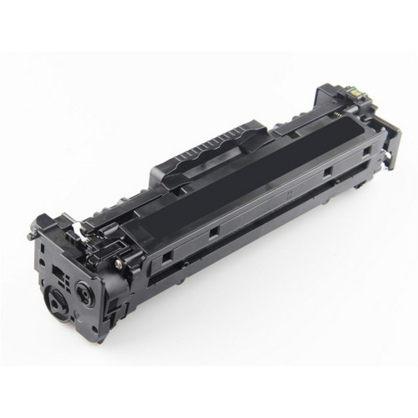 Show details for Compatible CF380X (HP 312X) High Yield Black Toner Cartridge (4400 Yield) Picture of Compatible CF380X (HP 312X) High Yield Black Toner Cartridge (4400 Yield)