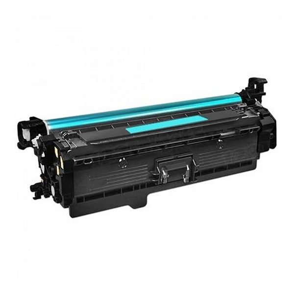 Show details for Compatible CF401A (HP 201A) Cyan Toner Cartridge (1400 Yield) Picture of Compatible CF401A (HP 201A) Cyan Toner Cartridge (1400 Yield)