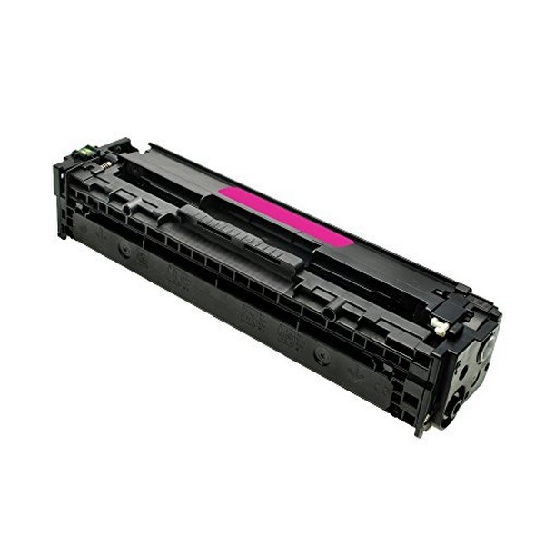 Show details for Compatible CF413A (HP 410A) Magenta Toner Cartridge (2300 Yield) Picture of Compatible CF413A (HP 410A) Magenta Toner Cartridge (2300 Yield)