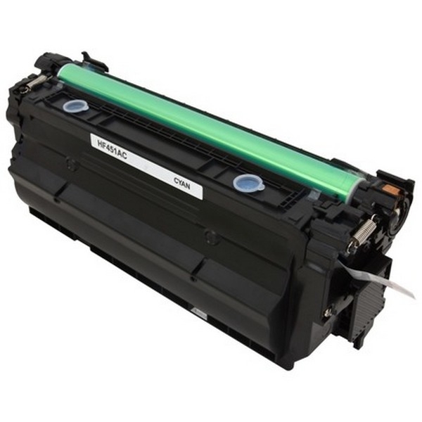 Show details for Compatible CF451A (HP 655A) Magenta Toner Cartridge (10500 Yield) Picture of Compatible CF451A (HP 655A) Magenta Toner Cartridge (10500 Yield)