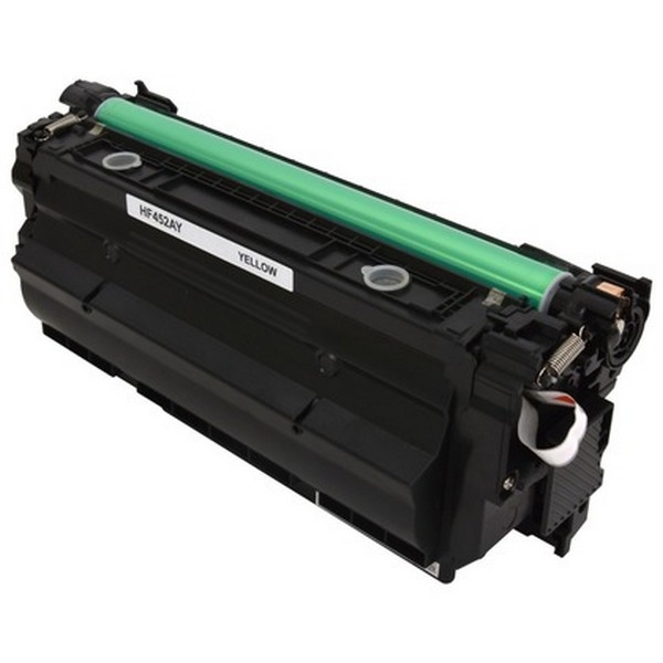 Show details for Compatible CF452A (HP 655A) Cyan Toner Cartridge (10500 Yield) Picture of Compatible CF452A (HP 655A) Cyan Toner Cartridge (10500 Yield)