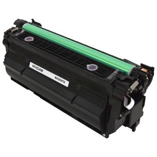 Show details for Compatible CF453A (HP 655A) Yellow Toner Cartridge (10500 Yield) Picture of Compatible CF453A (HP 655A) Yellow Toner Cartridge (10500 Yield)