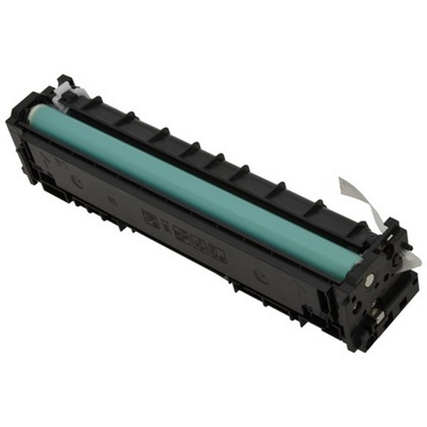 Show details for Compatible CF500A (HP 202A) Black Toner Cartridge (1400 Yield) Picture of Compatible CF500A (HP 202A) Black Toner Cartridge (1400 Yield)