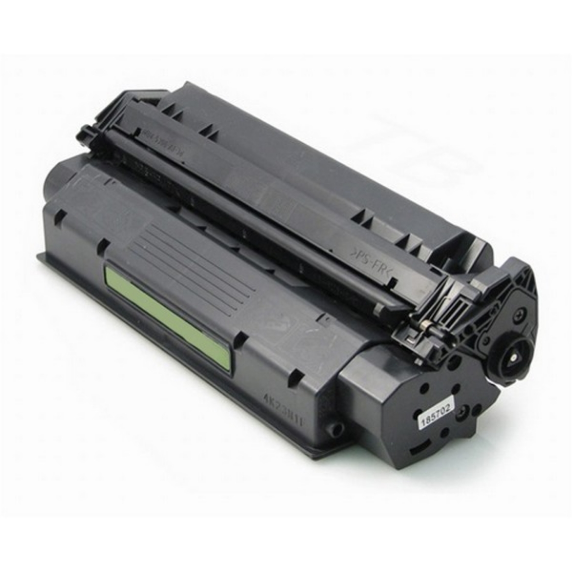 Picture of Jumbo C7115X (HP 15X) High Yield Black Toner Cartridge (3500 Yield)