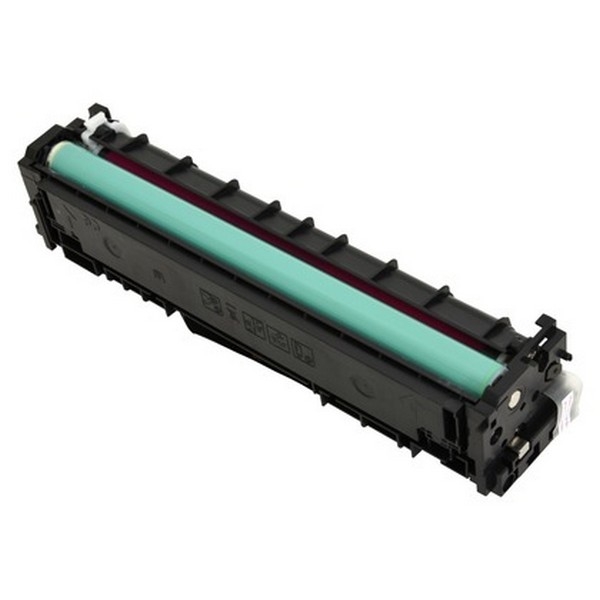 Show details for Compatible CF513A (HP 204A) Magenta Toner Cartridge (900 Yield) Picture of Compatible CF513A (HP 204A) Magenta Toner Cartridge (900 Yield)